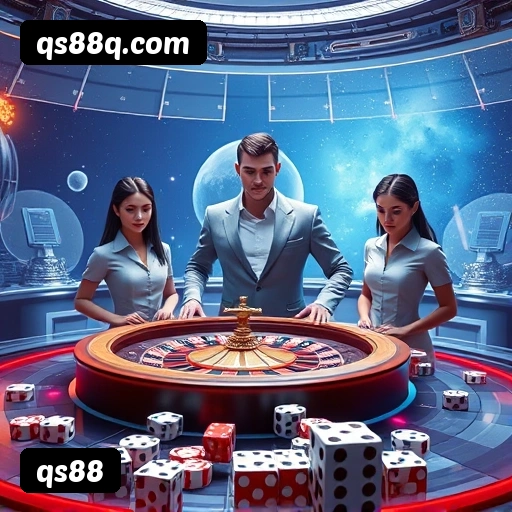 Benefícios Download qs88