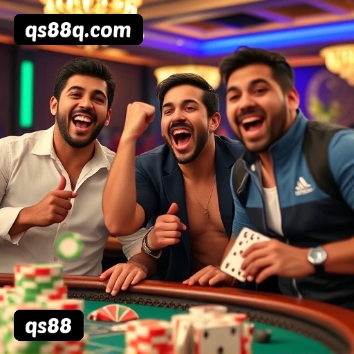 Download qs88 Windows