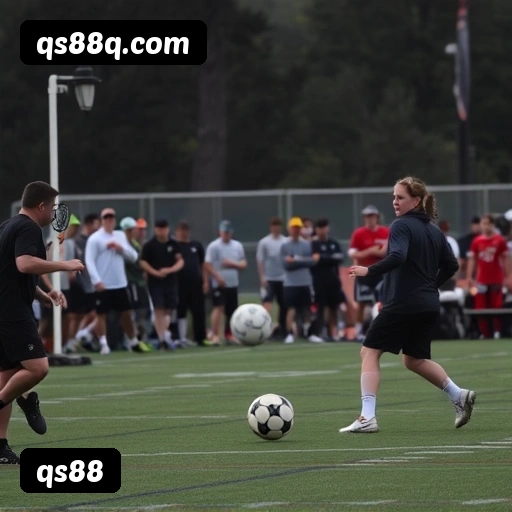 Promoções App qs88