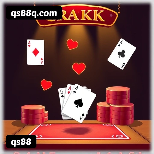 Aplicativo móvel qs88 para iOS e Android