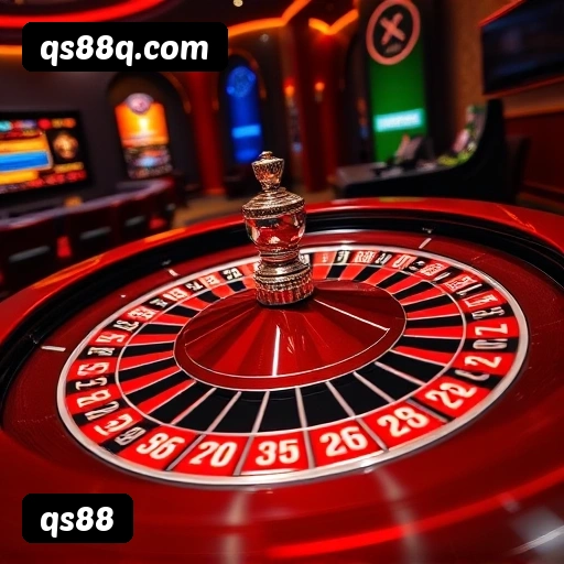 Slots mobile qs88