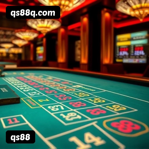 Dicas de slots qs88
