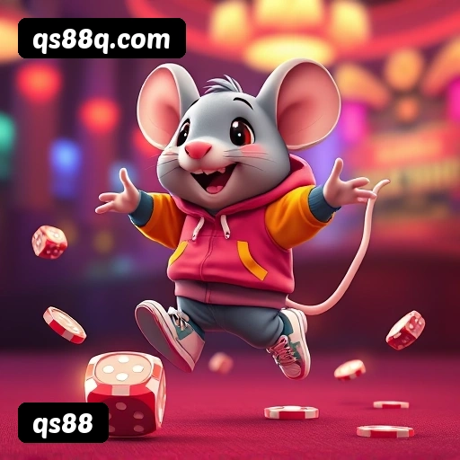 Jogos de slot online na qs88