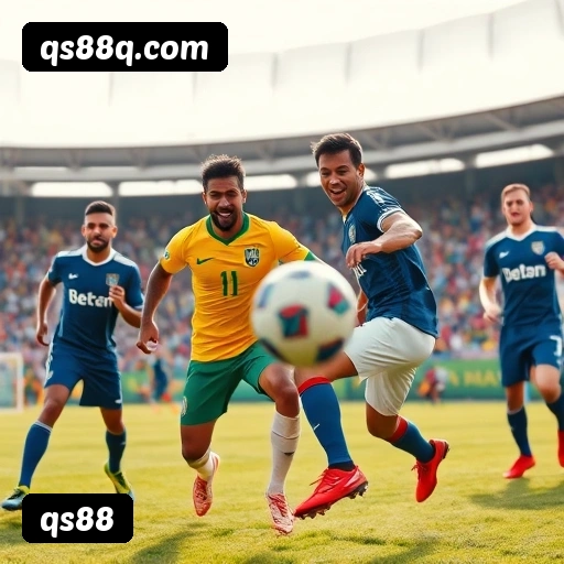 Progressão VIP qs88